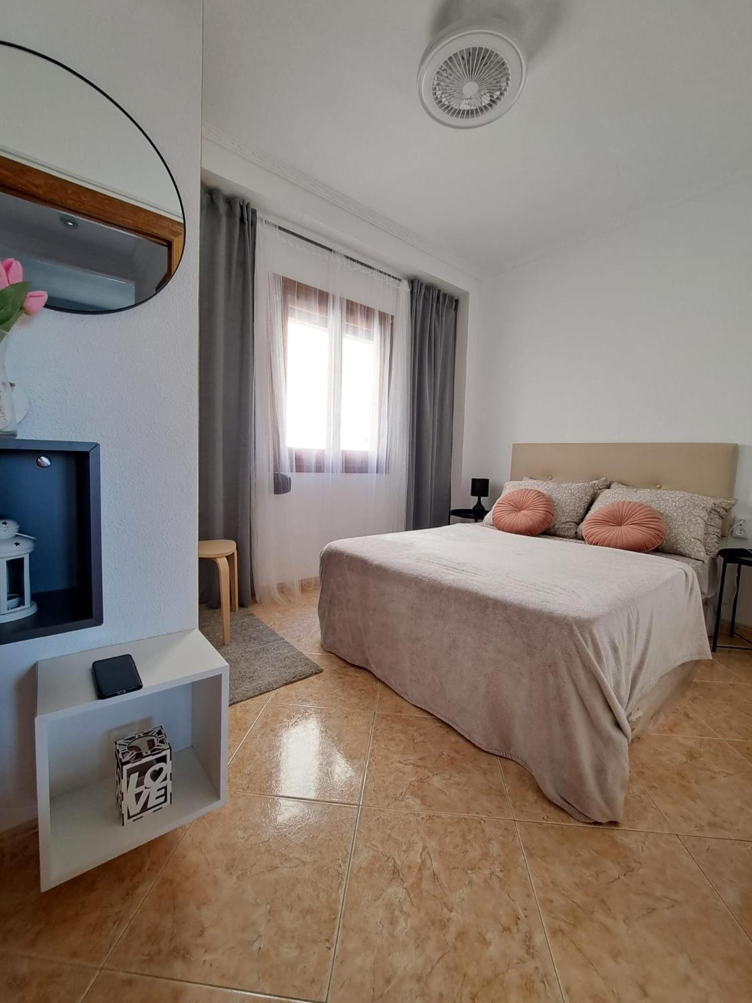 Holiday La Mata 外观 照片